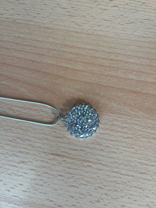 Красиво бижу - колие