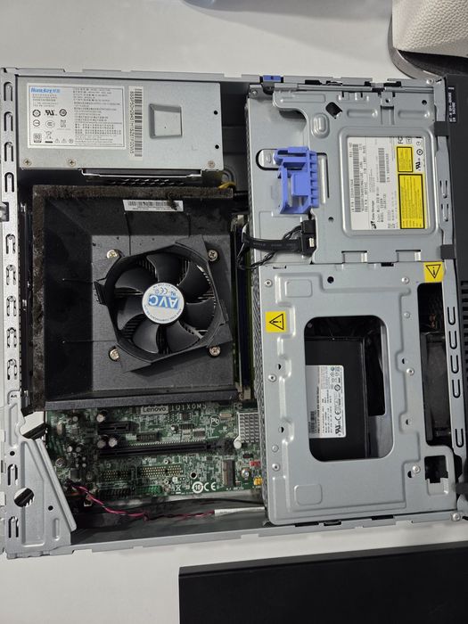 I3 6100 4GB DDR4 SSD 240GB