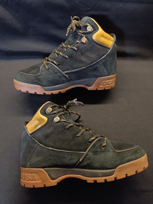 Кецове DC Rover .