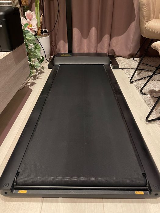 Banda de alergare pliabila KingSmith WalkingPad A1 Pro