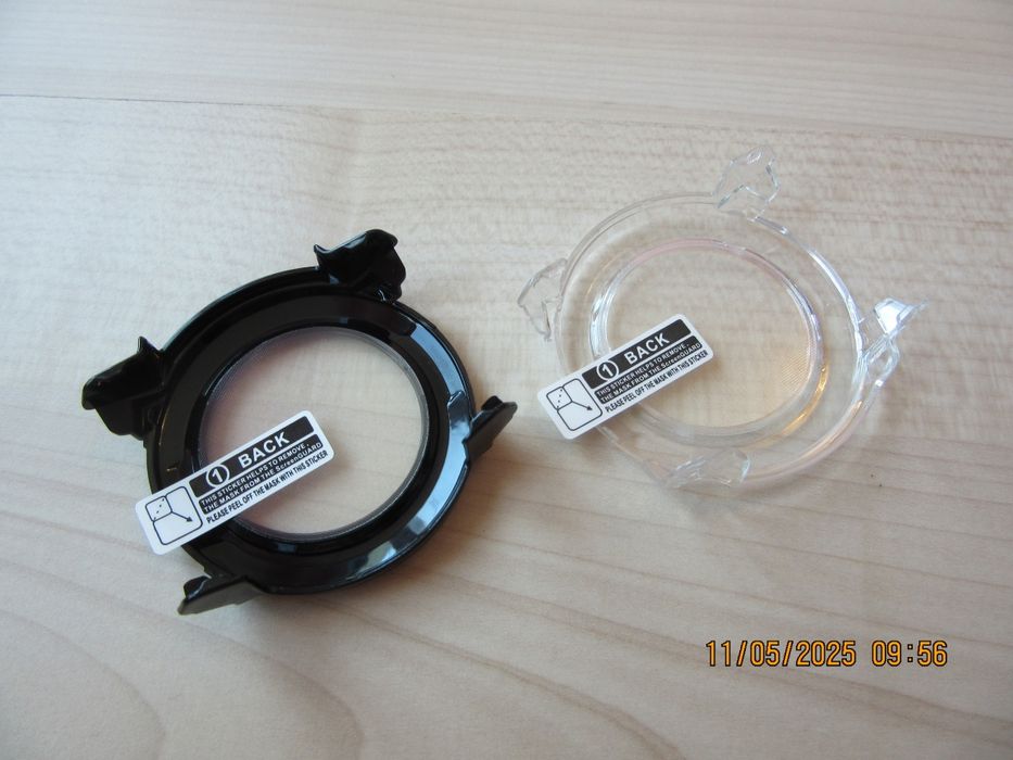 Garmin Instinct 3 45 50 / E 40 / Твърд удароустойчив кейс с протектор