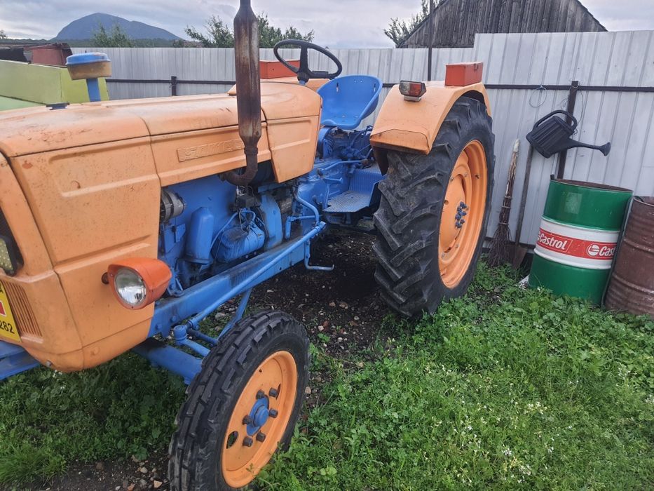 Someca 615  de vânzare