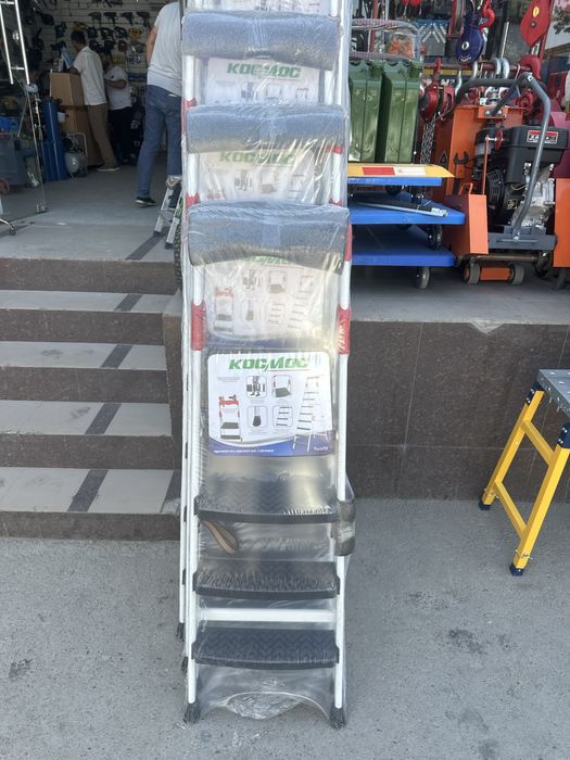 Стремянка Турецкий космос лестница Навон