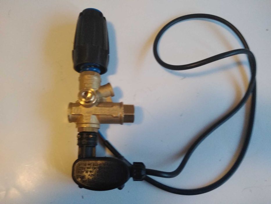 Piese pompe spalatorii auto Comet,Annovi,Interpump,Hawk,Udor
