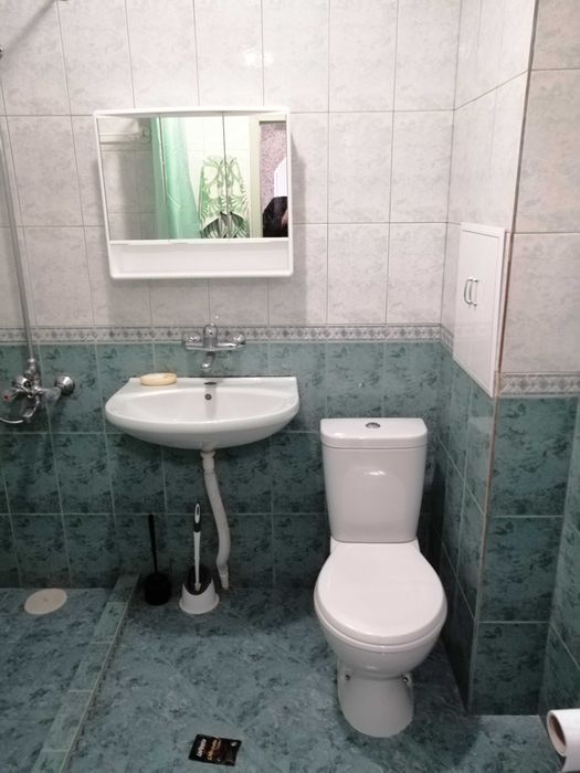 Дава се под наем Двустаен апартамент в София, Зона Б-19 - 65 кв.м за 458.49 € - Снимка #6