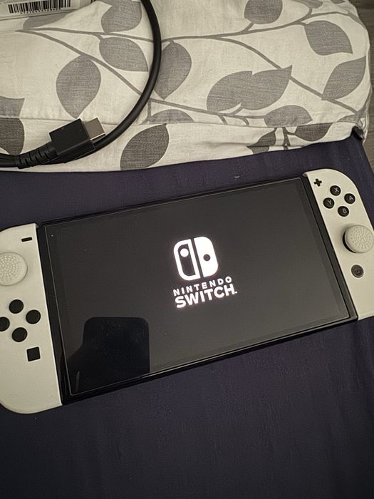 nintendo switch oled modat 256gb