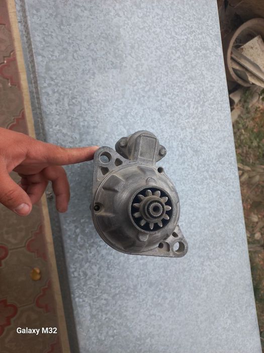 Стартёр сотилади