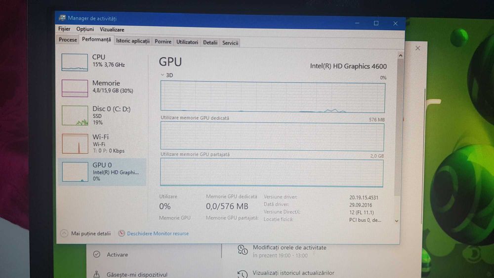 ACER Model: - N4630G