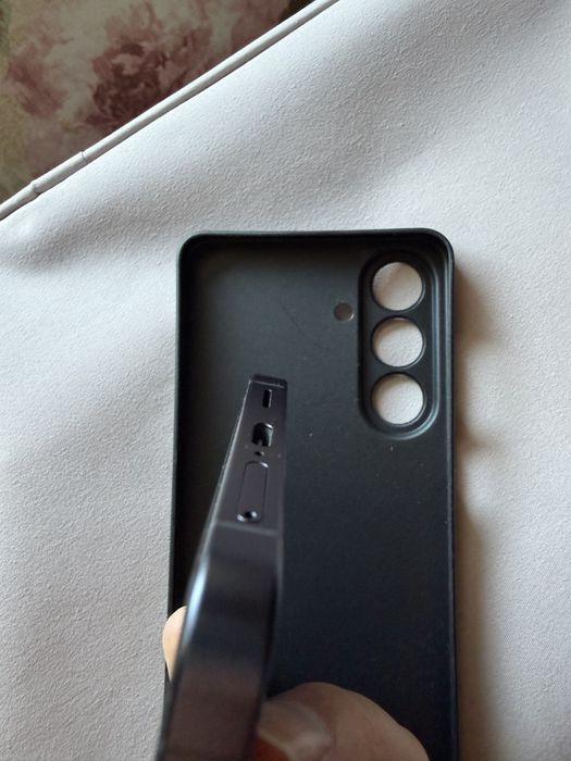 Samsung s26+ 12/256