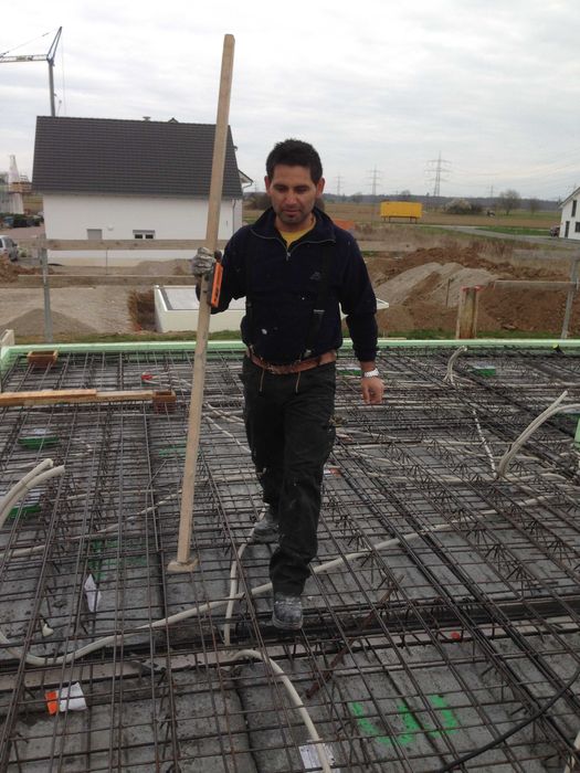 Фирма Недялков Инвест груб строеж, Огради, външни, и вътрешни ремонти