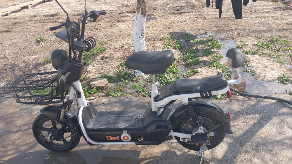 Электронный Велик