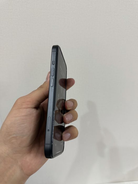 Айфон 15 128/99% Сеть заблакировано