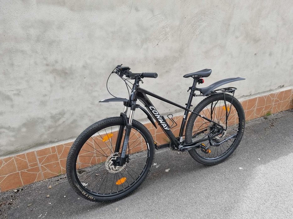 Bicicleta Conway 29er
