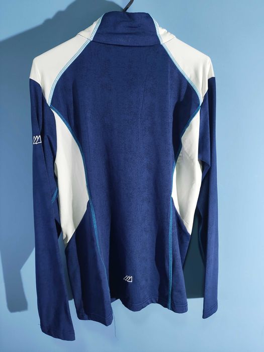 Skogstad Горнище