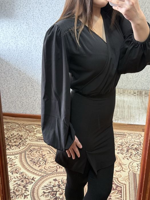 Продам платье (вечернее)