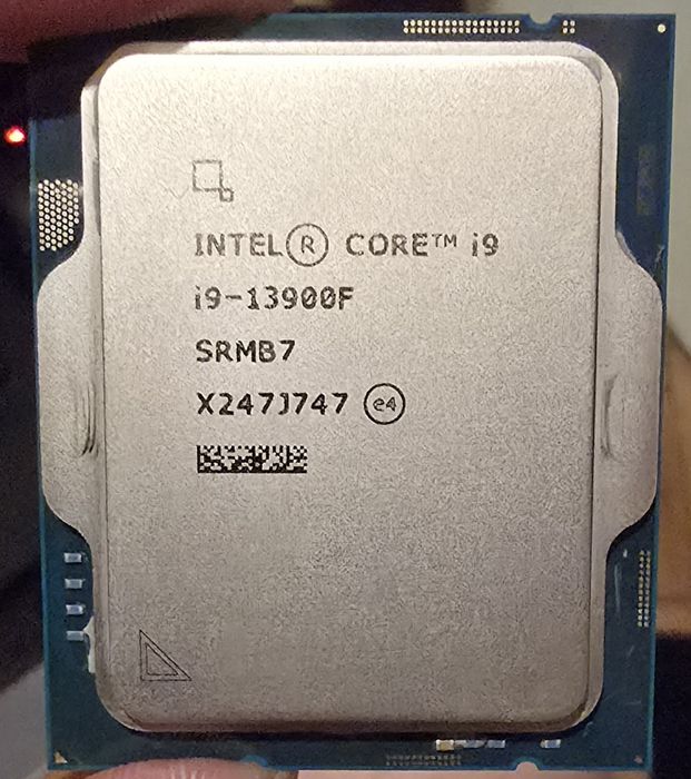 Procesor Intel® Core™ i9-13900F