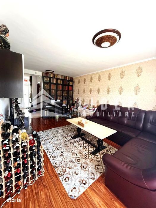 Duplex de vanzare in Buna Ziua,Cluj-Napoca/ansamblu privat, gradina 15