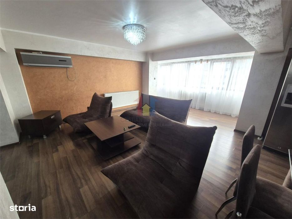 90mp - Renovat ! 3 camere  Calarasilor