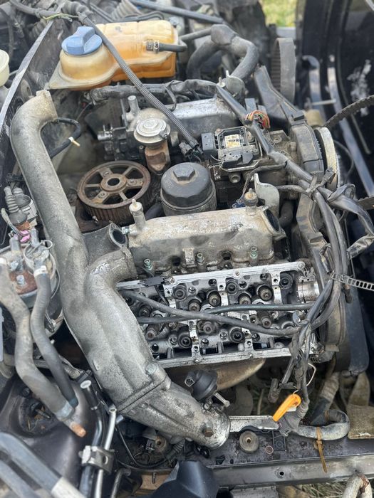 Dezmembrez Audi A6 C5 avant