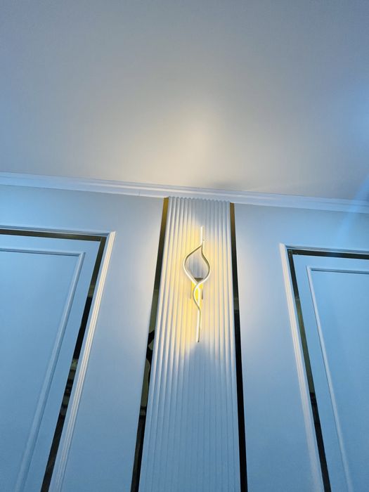 Ремонт квартир Тв зона