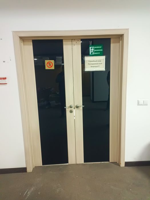 дверь межкомнатная