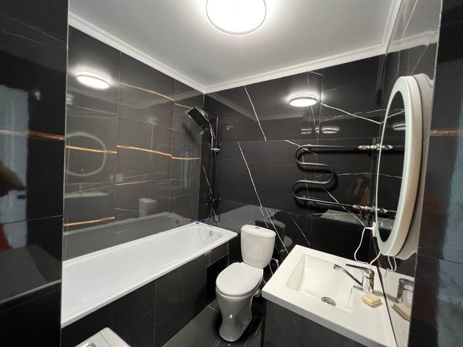 Сдается квартира