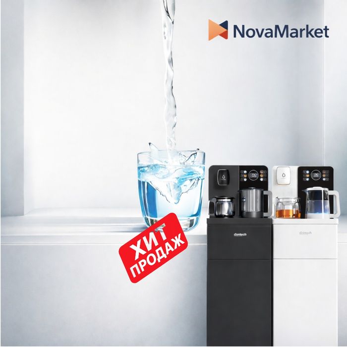 Кулеры для воды Dontech Model-7004