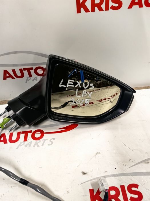 Дясно Огледало Lexus LBX/ Лексус ЛБХ 2025г
