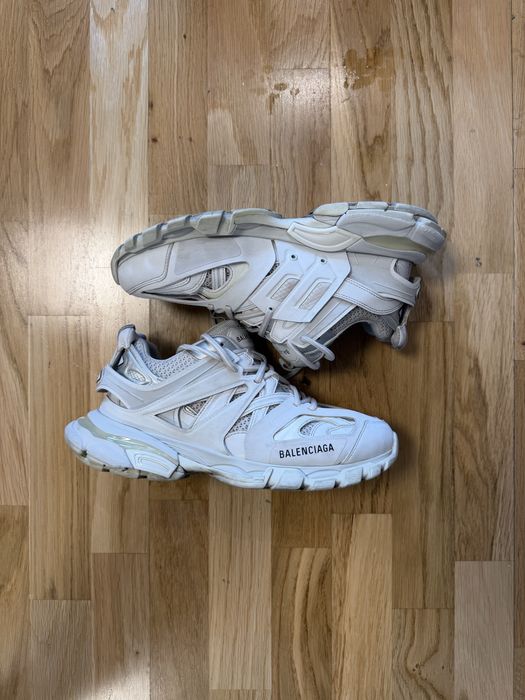 Balenciaga Track marimea 41