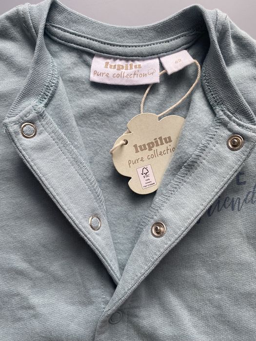 Теплые слипы