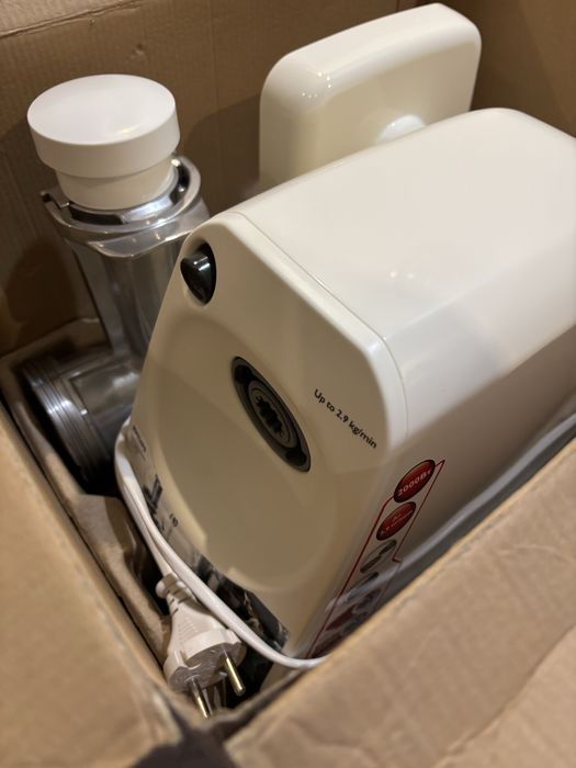 Продам мясорубку