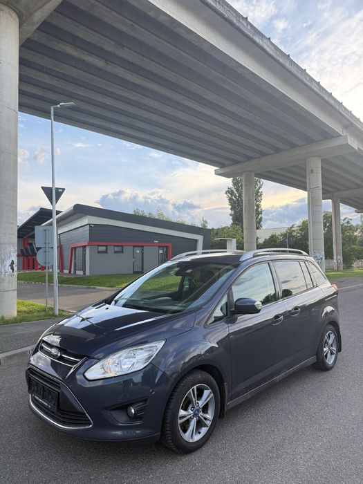 Ford C Max an 2014