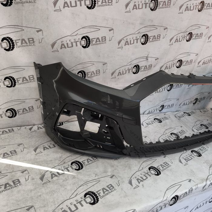 Bara fata Audi A1 82A S-Line an 2018-2019-2020-2021-2022-2023