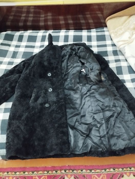 Шуба София новая