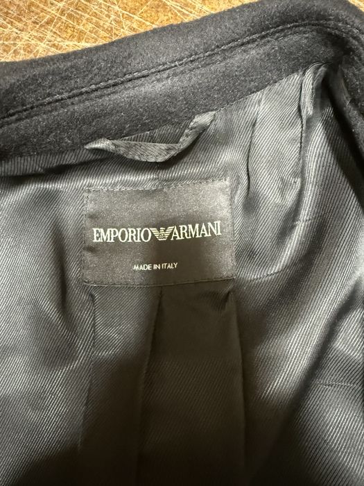 Пальто женское. Armani. 100% кашемир