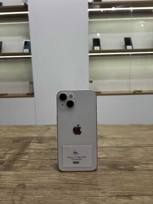 Iphone 13  (128gb)