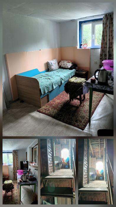 Продам дачу с/о Металлург 4