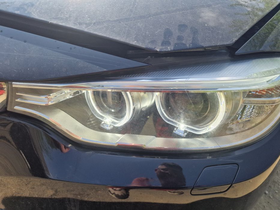 Far , faruri bixenon bmw seria 4 grand coupe f36 ,f32,f33