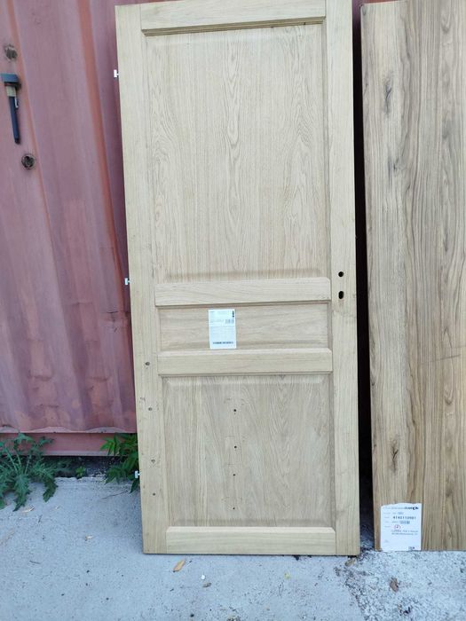 Uși interior NOI – 50 lei bucata (fără toc)
