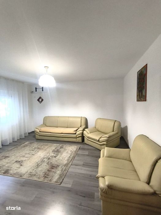 Vitan-Zizin-Banu Udrea-Apartament 2 camere-60 mp-530 EUR