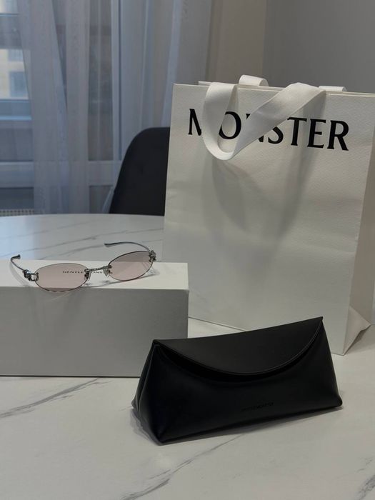 Gentle monster очки