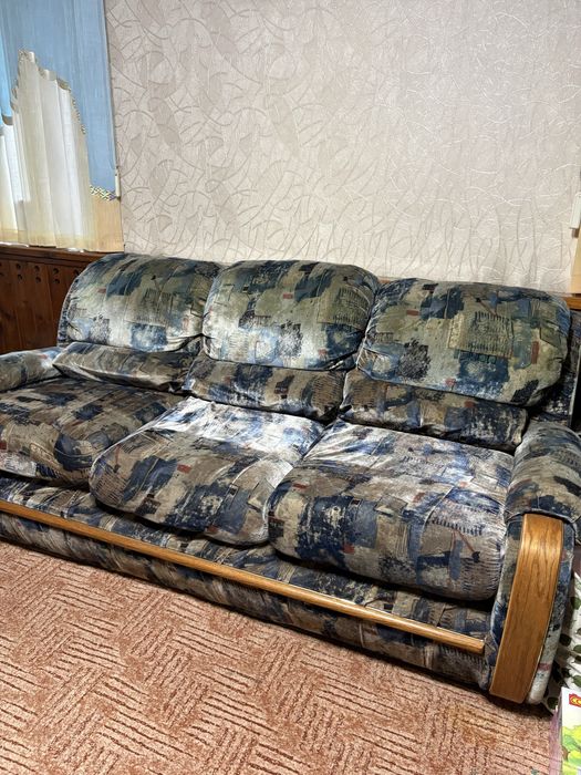 Продается мебель