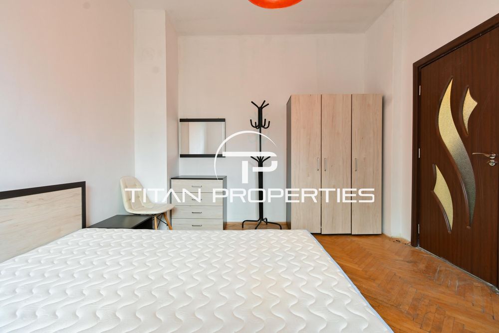 Тристаен, под наем, Център-ЦУМ