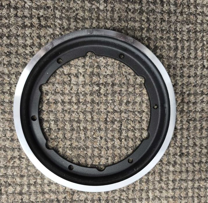 Inel janta split pentru DualMoto DM10, X-Tron Janobike X20, Zero 10X