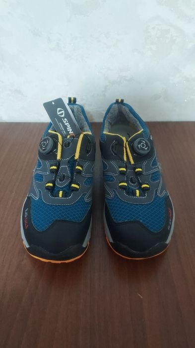 Обувь black eadle