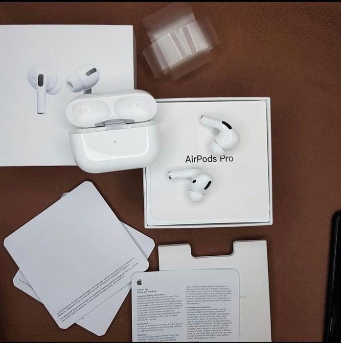 Airpods 3 PREMIUM качество