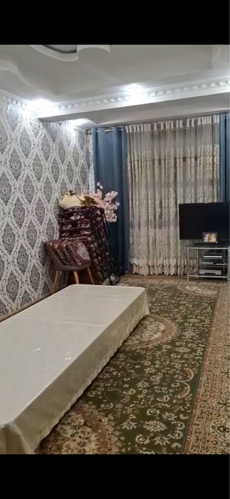 kvartira sotiladi 3 xonali , 2 kavatda 96kv