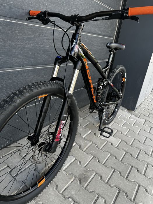 Мекица Norco Fluid 3 27.5” M” 1x11
