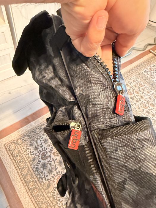 Rucsac  pescuit BERKLEY URBN Sling Body Bag Nou