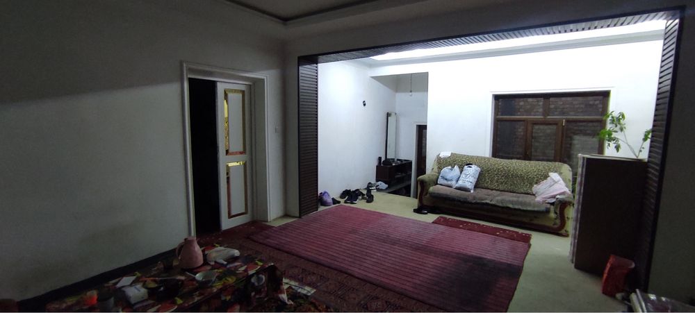 Birlik mahalada 2.20 sotix uchastka sotiladi